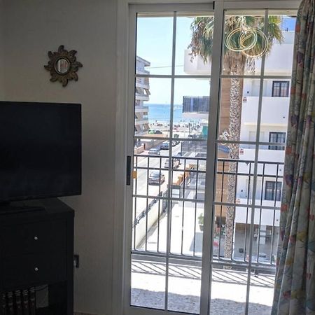 Apartamento H9 Gran Playa Con Vistas Al Mar Santa Pola Exterior photo